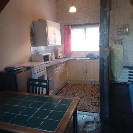 Boumelle Allonnes (Maine-et-Loire)