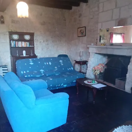 Boumelle Дом отдыха *